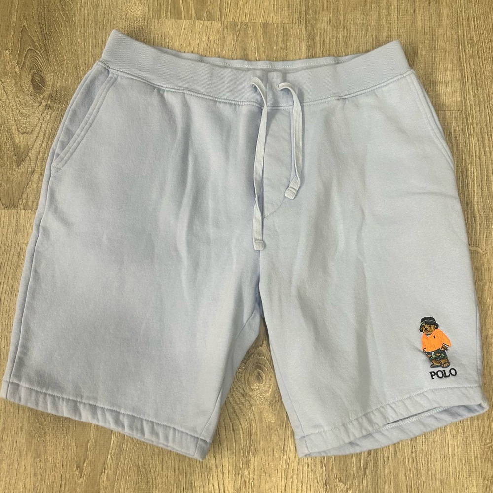 EUC Ralph Lauren mens medium